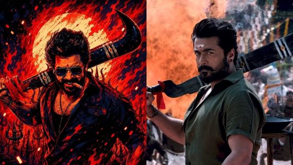 Karuppu Day 7 Collection: సూర్య 'కరుప్పు'మూవీకి బాక్సాఫీస్ షేక్.. ఏడో రోజు ఊహించని కలెక్షన్స్!