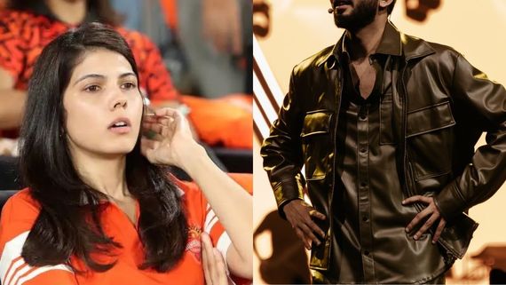 SRH ఓనర్‌తో స్టార్ మ్యూజిక్ డైరెక్టర్‌ డేటింగ్.. త్వరలో పెళ్లి పీటలెక్కబోతున్నారా?