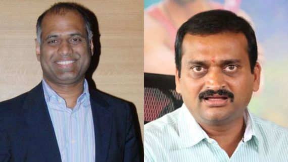 టెంపర్ మూవీకి ఫైనాన్స్ చేస్తే.. బండ్ల గణేష్ చీటింగ్‌పై పీవీపీ సంచలన వ్యాఖ్యలు