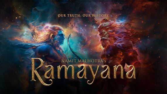 Ramayana Release Date: సాయి పల్లవి ‘రామాయణ' రిలీజ్ డేట్ ఇదేనా? మేకర్స్ స్ట్రాటజీ మాములుగా లేదుగా..