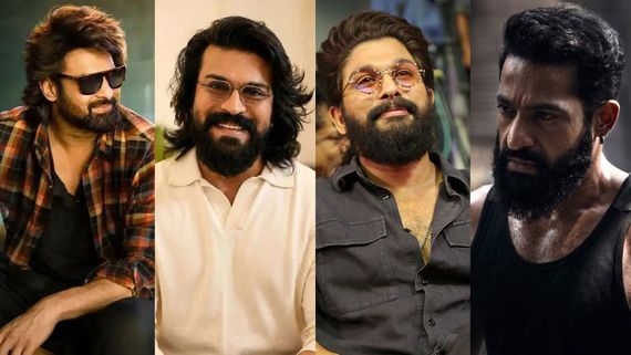 Top 10 Heroes: నంబర్ వన్ స్థానంలో ప్రభాస్.. అల్లు అర్జున్, రామ్ చరణ్ కు ఎన్నో స్థానాలంటే?