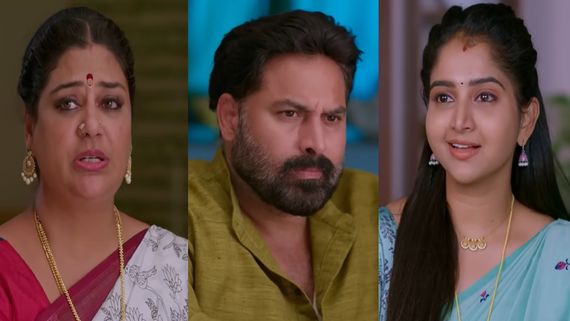Brahmamudi May 28th Episode: రాజ్ కోసం ఇందూ త్యాగం... వెంకీ జీవితంలో ఏఐ టెక్నాలజీ చిచ్చు
