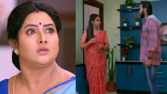 Brahmamudi May 29th Episode: కావ్య చైన్ విడిపించిన రాజ్... రాజ్‌‌కి దగ్గరవుతున్న ఇందూ