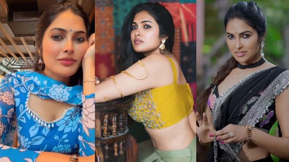 ‘సింగిల్‌గా అయినా ఉండిపోతా... అలాంటి వాడు నాకొద్దు’