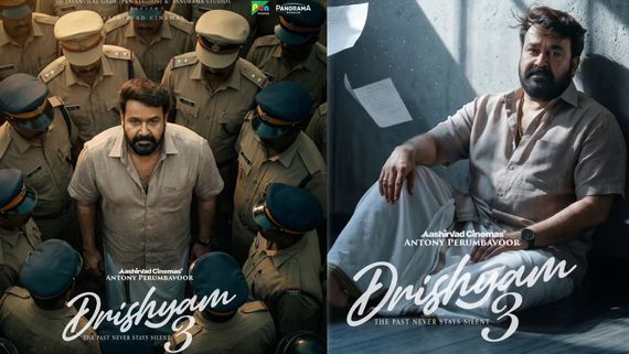 Drishyam 3 Day 6 Box Office: మోహన్ లాల్ అరుదైన బాక్సాఫీస్ రికార్డు.. దృశ్యం 3 మూవీకి ఎన్ని కోట్లంటే? 
