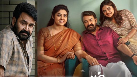 200 కోట్ల క్లబ్‌లో దృశ్యం 3.. మోహన్ లాల్ బాక్సాఫీస్ రేర్ ఫీట్