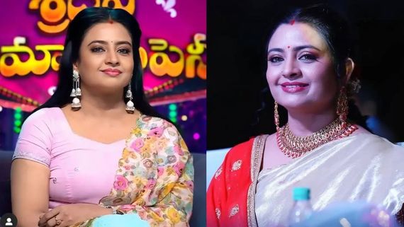 ఇంద్రజ పేరుతో ఆన్‌లైన్ చీటింగ్.. పోలీసులకు ఆశ్రయించిన నటి!