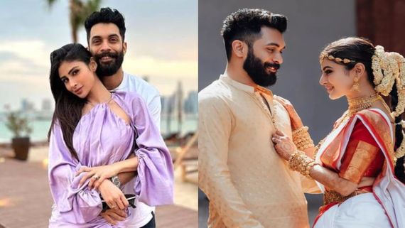 Mouni Roy: మౌనీ రాయ్ విడాకులు.. డివోర్స్‌పై రెండ్రోజులకే ఊహించని ట్విస్ట్!