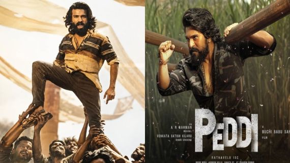 Peddi Advance Booking: నార్త్ అమెరికాలో పెద్ది జోరు... రిలీజ్‌కు ముందు రామ్‌చరణ్‌ మూవీకి ఎన్ని కోట్లంటే?