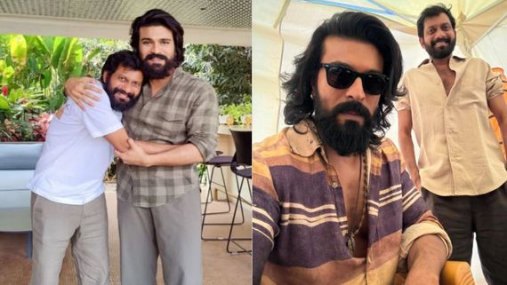 Peddi: పెద్ది తర్వాత..  రామ్ చరణ్‌తో బుచ్చిబాబు క్రేజీ ప్రాజెక్ట్ ఫిక్స్?