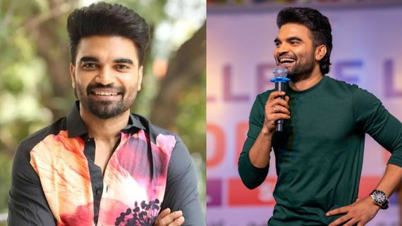 ఎండిపోతున్నావ్.. పెళ్లి ఎప్పుడు చేసుకుంటావ్.. యాంకర్ ప్రదీప్‌పై నటి సెటైర్లు