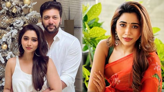 నెలకు 40 లక్షల భరణం ఇస్తే.. విడాకులు ఇస్తా.. జయం రవికి భార్య షాక్