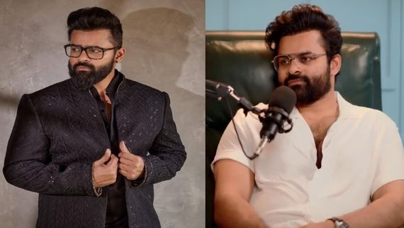 ఆ రోజు ఏటీఎం దగ్గర ఏడ్చేశా... సాయిధరమ్ తేజ్ ఎమోషనల్ 
