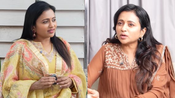 రోడ్డుపై కారు వదిలేసి పరిగెత్తిన సుమ కనకాల.. స్టార్ యాంకర్‌కు చేదు అనుభవం..
