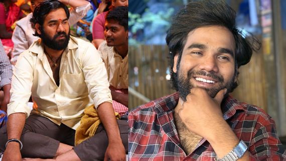 ‘ఉప్పు దొంగతనం చేస్తే పూట గడిచిన పేద రోజులు.. యాక్టింగ్ అంటే మాట్లాడటం మానేశారు‘