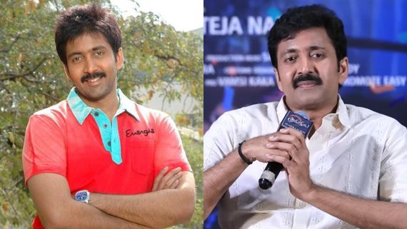 ‘నేనేమీ బ్రేక్ తీసుకోలేదు.. అలా సినిమాలకు దూరమయ్యా’