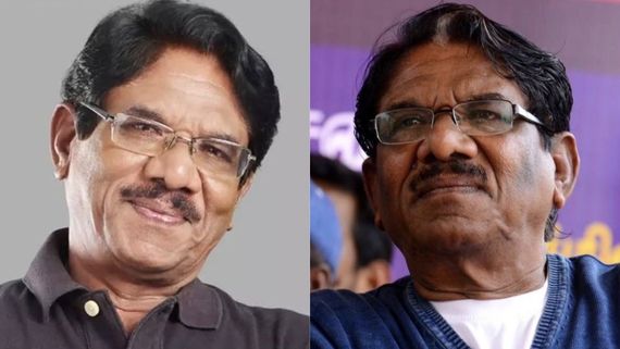 దర్శక శిఖరం భారతీరాజా కన్నుమూత.. లెజెండరీ డైరెక్టర్ మరణానికి కారణమేమిటంటే? 