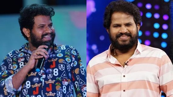 ఆ రోజు లేడీస్ హాస్టల్‌లో తలదాచుకున్నా.. హైపర్ ఆది కష్టాలు అన్నీఇన్నీ కావుగా! 