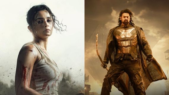 Kalki2: ప్రభాస్ కల్కి 2 లో ఆలియా భట్? నాగ్ అశ్విన్ ఆలోచనలే వేరబ్బా!