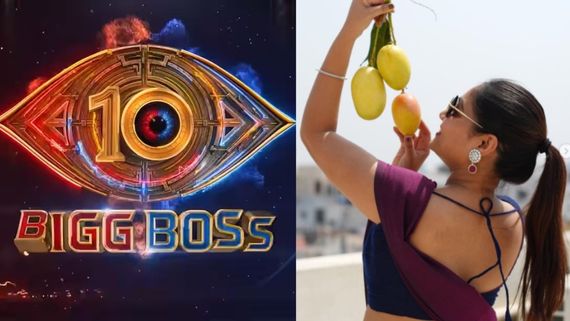 Bigg Boss 10లో మొదట అడుగుపెట్టేది ఆమెనే? ఫస్ట్ కంటెస్టెంట్ పేరు బయటపెట్టిన వర్ష!