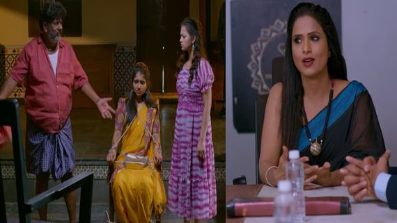 Brahmamudi June 9th Episode: ఇందూ రాజకీయంతో ఇరుక్కున్న రేఖ.. స్వరాజ్ కంపెనీ సీఈవోగా ఇందూ