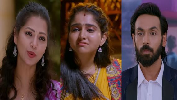 Brahmamudi June 6th Episode: ఇందూని బంధించిన ఐశ్వర్య.. రాజ్ కన్నింగ్ ప్లాన్ పసిగట్టిన పరంధామయ్య