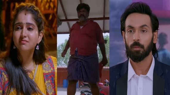 Brahmamudi June 8th Episode: ఇందూని రక్షించిన నారాయణ.. సీఈవో పోస్ట్‌పై పరంధామయ్య మెలిక, షాక్‌లో రేఖ