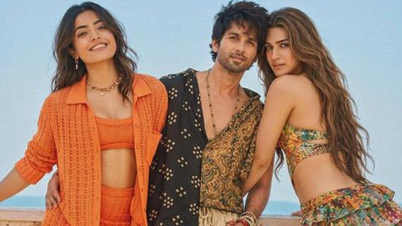 Cocktail 2 Advance Booking: అదిరిపోయేలా కాక్ టెయిల్ 2 అడ్వాన్స్ బుకింగ్స్.. తెలుగు ఆడియెన్స్‌కు సర్‌ప్రైజ్