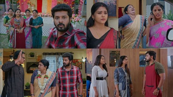 Gundeninda Gudigantalu June 18th Episode: చింతామణి ప్లాన్ ఫెయిల్, ప్రభావతి నాటకం బట్టబయలు, బాలు వార్నింగ్..