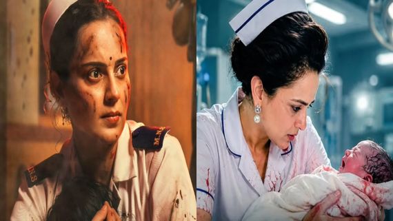 Bharat Bhhagya Viddhaata Box Office: భారీ నష్టాల్లో కంగనా మూవీ.. భారత్ భాగ్య విధాత బాక్సాఫీస్ రిపోర్ట్ ఏంటీ?
