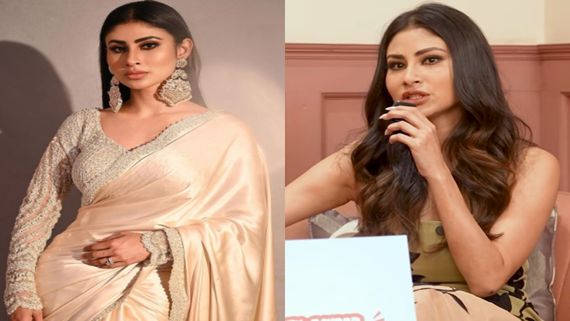 విశ్వంభర బ్యూటీ స్వలింగ సంపర్కురాలా?  స్టార్ హీరోయిన్ రియాక్షన్ ఏమిటంటే?