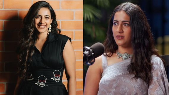 ఆ రోజు వెక్కి వెక్కి ఏడ్చా... నిహారిక కొణిదెల ఎమోషనల్