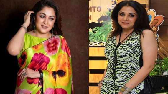 56 ఏళ్ల వయసులోనూ రమ్యకృష్ణ క్రేజ్.. శివగామికి ఒక రోజు పారితోషికం ఎంతంటే?
