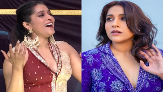 రష్మి గౌతమ్‌ జబర్దస్త్‌లోకి రాకపోయుంటే? యాంకర్ పరువు తీసేసిన ఏఐ..