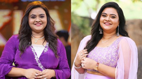 వాడు నాకంటే మూడేళ్లు చిన్న.. పెళ్లి ఆమె చేతుల్లోనే.. తేల్చేసిన బిగ్‌బాస్ రోహిణి