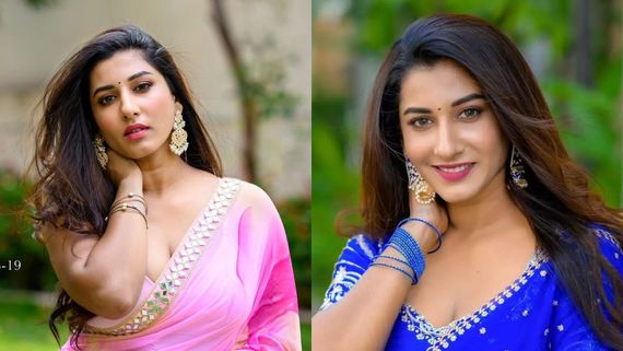 బ్రేకప్ తర్వాత కూడా బాయ్‌ఫ్రెండ్స్‌తో అలాంటి రిలేషన్‌షిప్.. విష్ణు ప్రియ బోల్డ్‌గా
