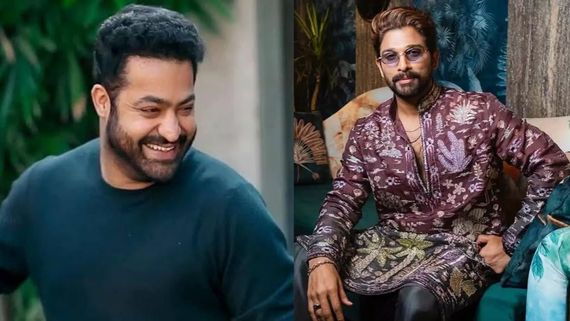 Allu Arjun rejected movies: అల్లు అర్జున్ వదిలిస్తే బ్లాక్‌బస్టరేనా? ఆ సెంటిమెంట్ ఎన్టీఆర్‌కు కలిస్తుందా?