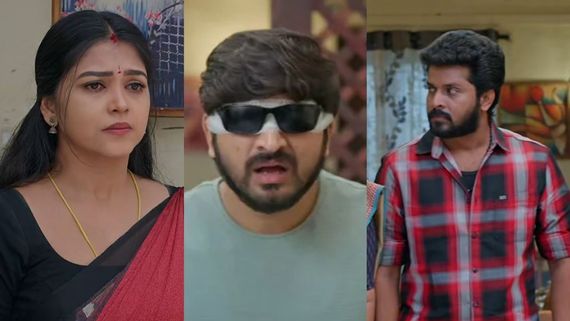 Gunde Ninda Gudi Gantalu Weekly: బాలు శాపం నిజమైందా?.. మనోజ్ కంటిచూపు పోతుందా?.. అరుణ్ లవ్ ప్రపోజల్..