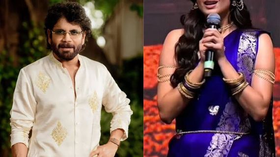 ఆ హీరోయిన్ కోసం ఎన్ని యుద్ధాలైనా చేయొచ్చు.. నాగార్జున షాకింగ్ కామెంట్స్!
