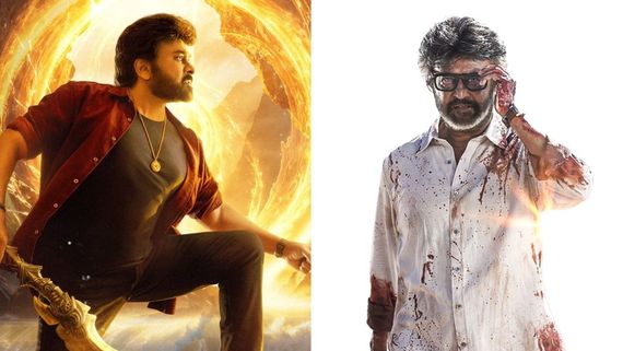 చిరంజీవి vs రజనీకాంత్.. 2023 క్లాష్ రిపీట్ అవుతుందా?
