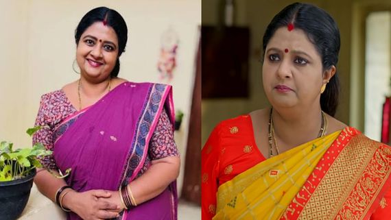 ఆయనకి చిన్న పిల్లనే.. గుండెనిండా గుడిగంటలు ప్రభావతి ఎమోషనల్