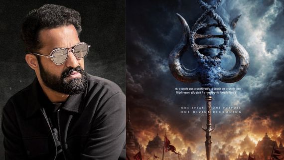 తమిళనాడులో ఎన్టీఆర్ గాడ్ ఆఫ్ వార్‌పై నిషేధం? త్రివిక్రమ్‌పై తీవ్ర ఆగ్రహం