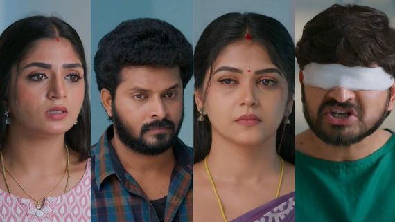 Gundeninda Gudigantalu July 10th Episode: మనోజ్‌పై బాలూ రివేంజ్, ఇంటికొచ్చినా అవమానాలే, శ్రుతి తల్లితో రచ్చ