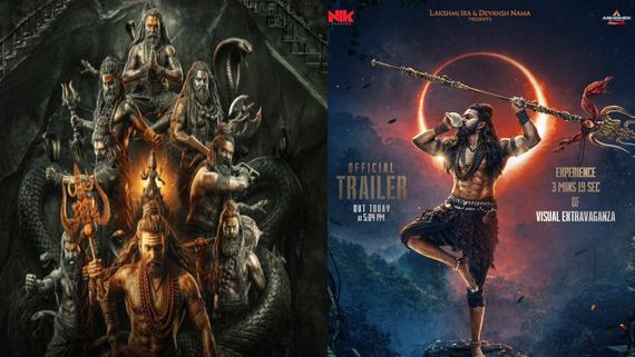Nagabandham Day 1 Collections: నాగబంధం కలెక్షన్స్.. విరాట్ కర్ణ మూవీకి ఓపెనింగ్స్ ఎన్ని కోట్లంటే?