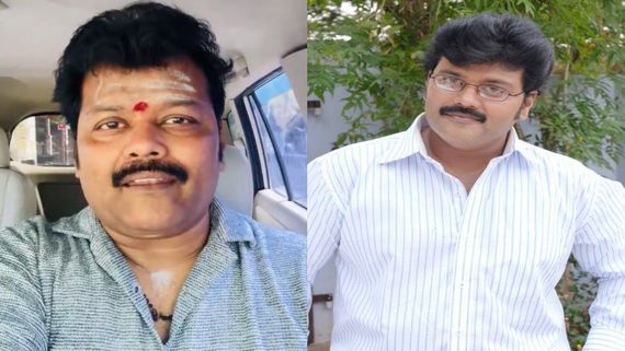 జనం సెల్ఫీలు దిగి నా పేరు అడిగేవారు... కాంచన నటుడి కంటతడి