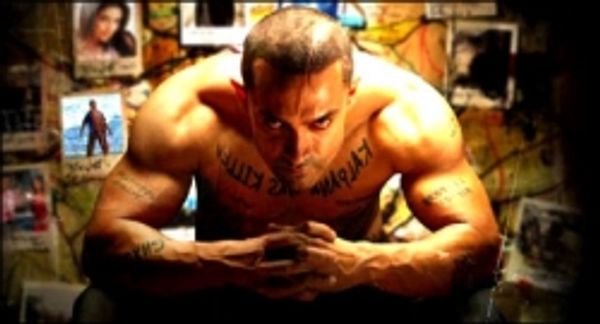 आमिर की 'गजनी' मुश्किल में फंसी