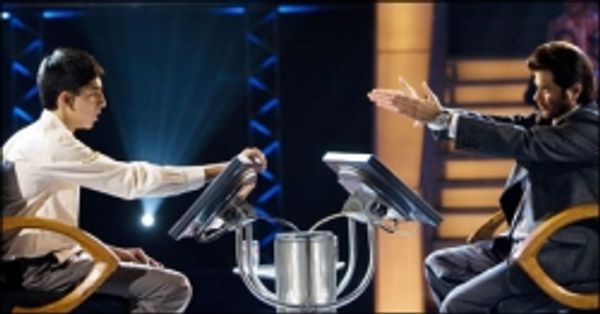 ऑस्कर नामंकन की रेस में स्लमडॉग