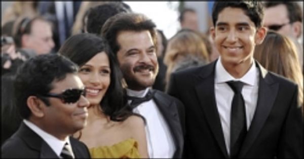 रहमान ने रच दिया इतिहास