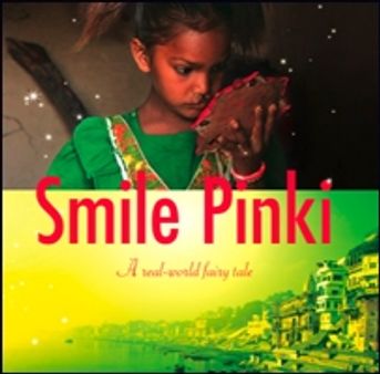 नन्हीं पिंकी की दौड़ ऑस्कर तक...