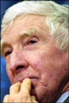 नहीं रहे जॉन अपडाइक